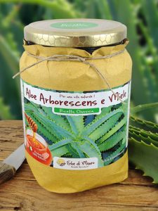 Preis für Aloe Arborescens Saft
